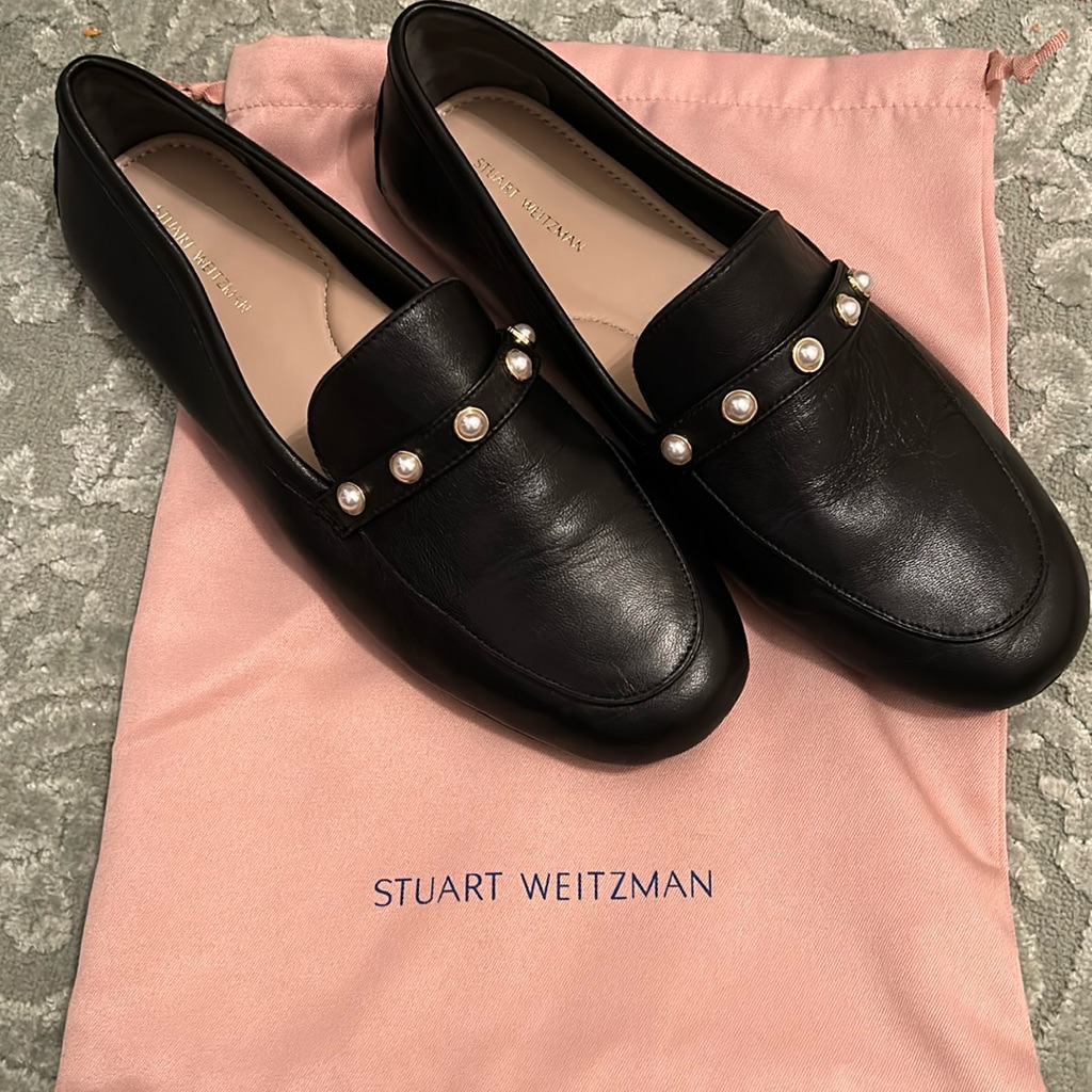 Stuart Weitzman Drivers
